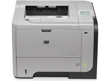 Toner HP LaserJet Enterprise P3015D